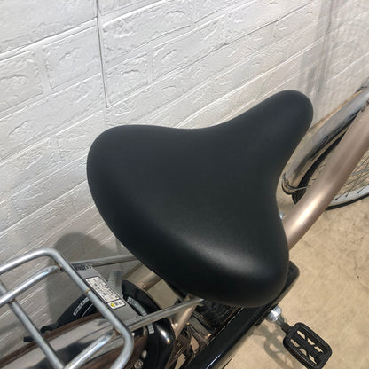 ブリヂストン アシスタ DX ファイン ゴールド 26インチ YT101 【中古車】
