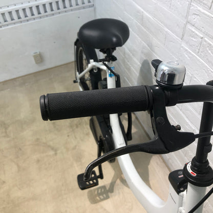 パナソニック SW グレー 20インチ SR406Y 【中古車】