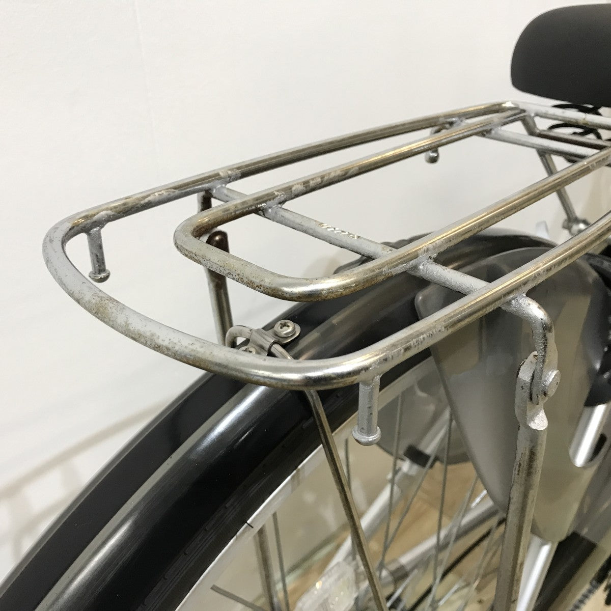 ヤマハ PAS ナチュラ シルバー 26インチ KJ040 【中古車】