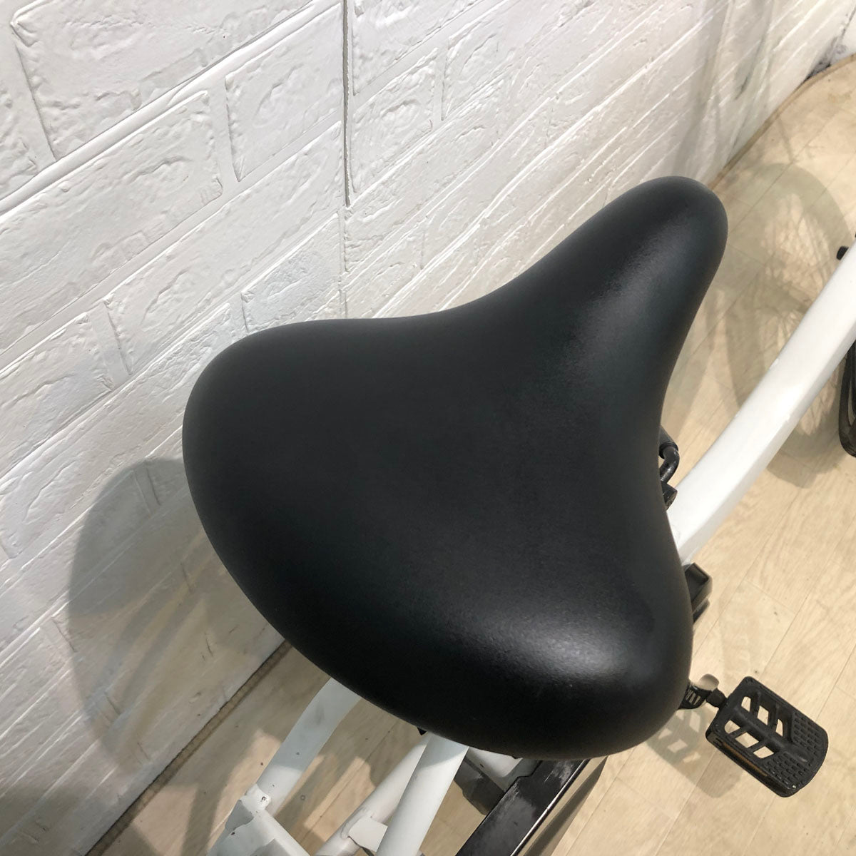 パナソニック SW グレー 20インチ SR406Y 【中古車】