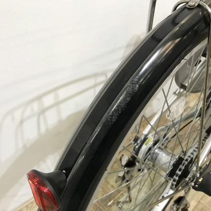 ヤマハ PAS ナチュラ シルバー 26インチ KJ040 【中古車】