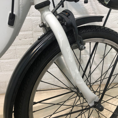 パナソニック SW グレー 20インチ SR406Y 【中古車】