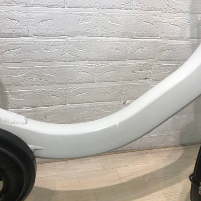 パナソニック SW グレー 20インチ SR406Y 【中古車】