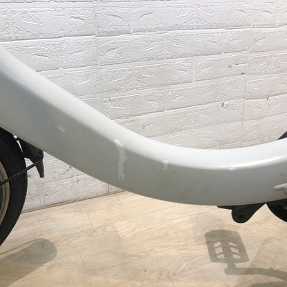 パナソニック SW グレー 20インチ SR406Y 【中古車】