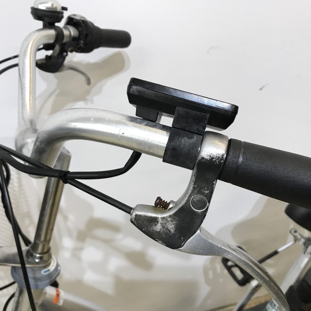 ヤマハ PAS ナチュラ シルバー 26インチ KJ040 【中古車】