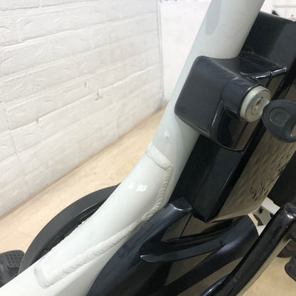 パナソニック SW グレー 20インチ SR406Y 【中古車】