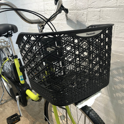 パナソニック ビビ SX グリーン 24インチ SR352Y 【中古車】