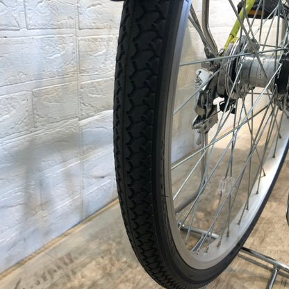 パナソニック ビビ SX グリーン 24インチ SR352Y 【中古車】