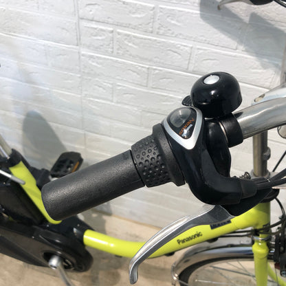 パナソニック ビビ SX グリーン 24インチ SR352Y 【中古車】