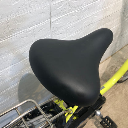 パナソニック ビビ SX グリーン 24インチ SR352Y 【中古車】