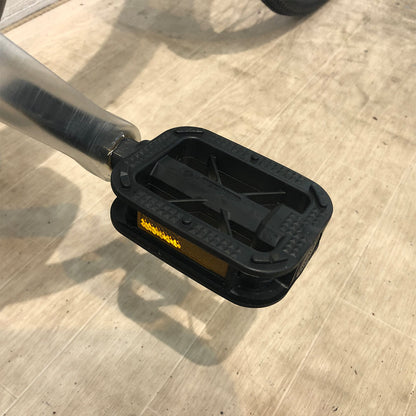 ヤマハ PAS With パス ウィズ ブルー 26インチ YT102 【中古車】