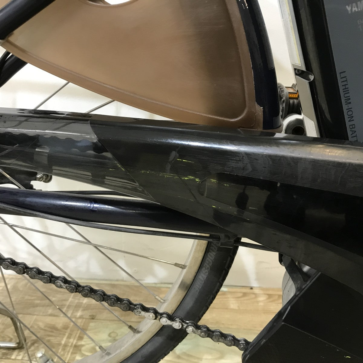 ブリヂストン アシスタファイン ネイビー 26インチ KJ041 【中古車】
