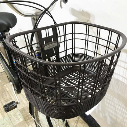 ブリヂストン アシスタファイン ネイビー 26インチ KJ041 【中古車】