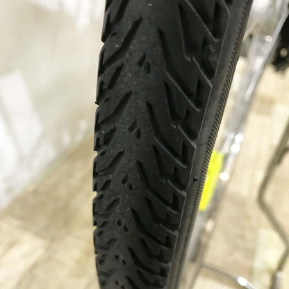 ブリヂストン アシスタファイン ネイビー 26インチ KJ041 【中古車】