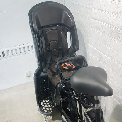 新品バッテリー パナソニック ギュット ミニ DX ブラック 20インチ YF102 【中古車】