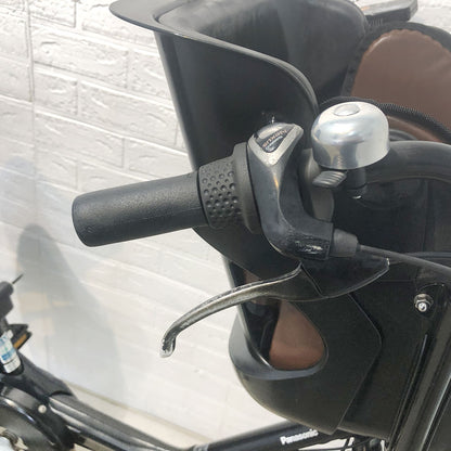 新品バッテリー パナソニック ギュット ミニ DX ブラック 20インチ YF102 【中古車】