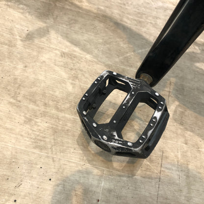 パナソニック ジェッター オレンジ 700×38C SR353Y 【中古車】