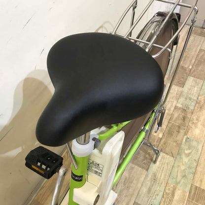 パナソニック ビビ DX グリーン 26インチ KZ103 【中古車】