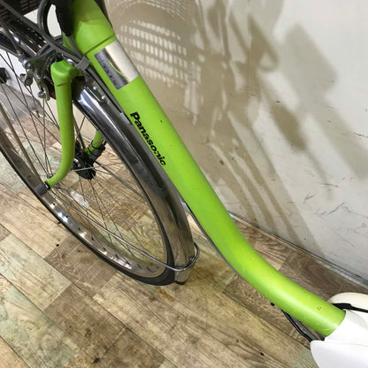 パナソニック ビビ DX グリーン 26インチ KZ103 【中古車】