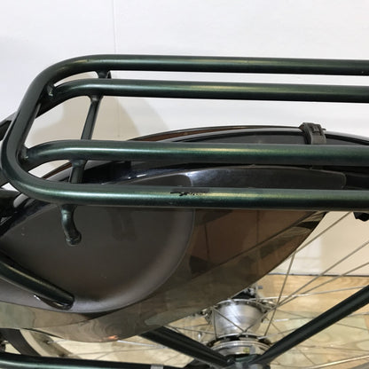 ヤマハ PAS ウィズ グリーン 26インチ KJ042 【中古車】