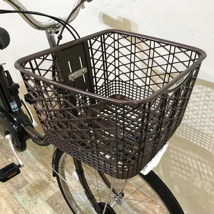 パナソニック ビビ DX ブラウン 24インチ KV020 【中古車】