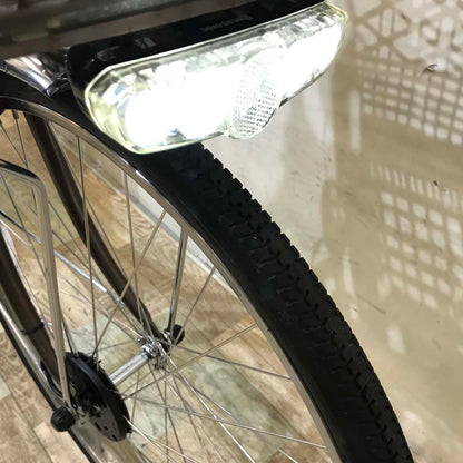 パナソニック ビビ DX ブラウン 24インチ KV020 【中古車】