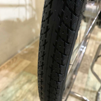 パナソニック ビビ DX ブラウン 24インチ KV020 【中古車】
