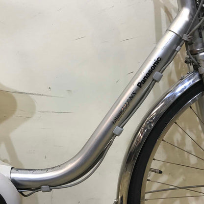 パナソニック ビビ NX シルバー 26インチ KZ104 【中古車】