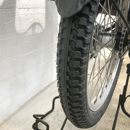 【１万円引き！】パナソニック ギュット ミニ EX ブラック 20インチ YF103【中古車】