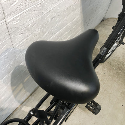 【１万円引き！】パナソニック ギュット ミニ EX ブラック 20インチ YF103【中古車】