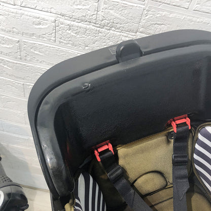 【１万円引き！】パナソニック ギュット ミニ EX ブラック 20インチ YF103【中古車】
