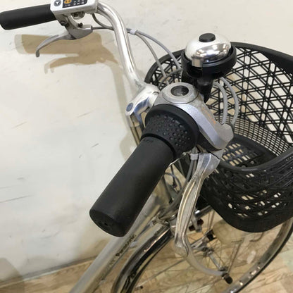 パナソニック ビビ NX シルバー 26インチ KZ104 【中古車】