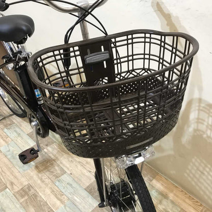 ブリヂストン フロンティア ブラウン 26インチ KQ083 【中古車】