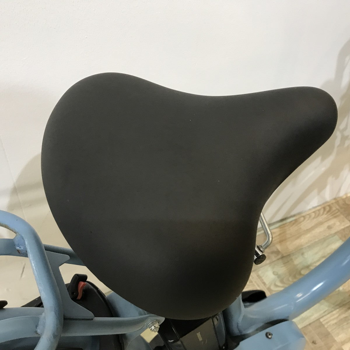 ヤマハ PAS ウィズ ブルー 26インチ KJ043 【中古車】