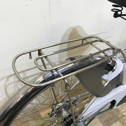 パナソニック ビビ NX シルバー 26インチ KZ104 【中古車】