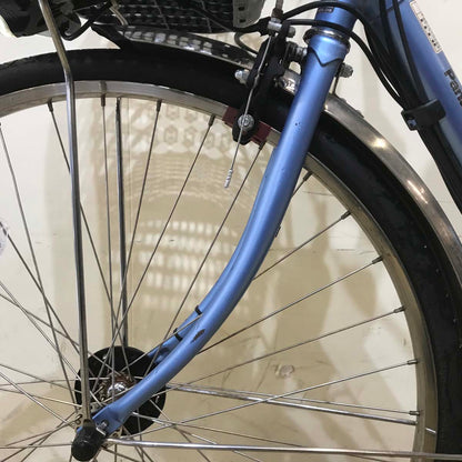 パナソニック ビビ DX ブルー 26インチ KE114 【中古車】