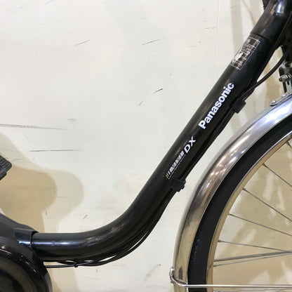 パナソニック ビビ DX ブラック 26インチ KV022 【中古車】