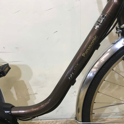 パナソニック ビビ DX ブラウン 26インチ KE115 【中古車】