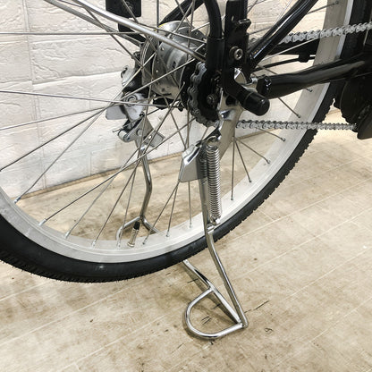 ヤマハ PAS CITY V パス シティ V ブラック 24インチ YF104 【中古車】