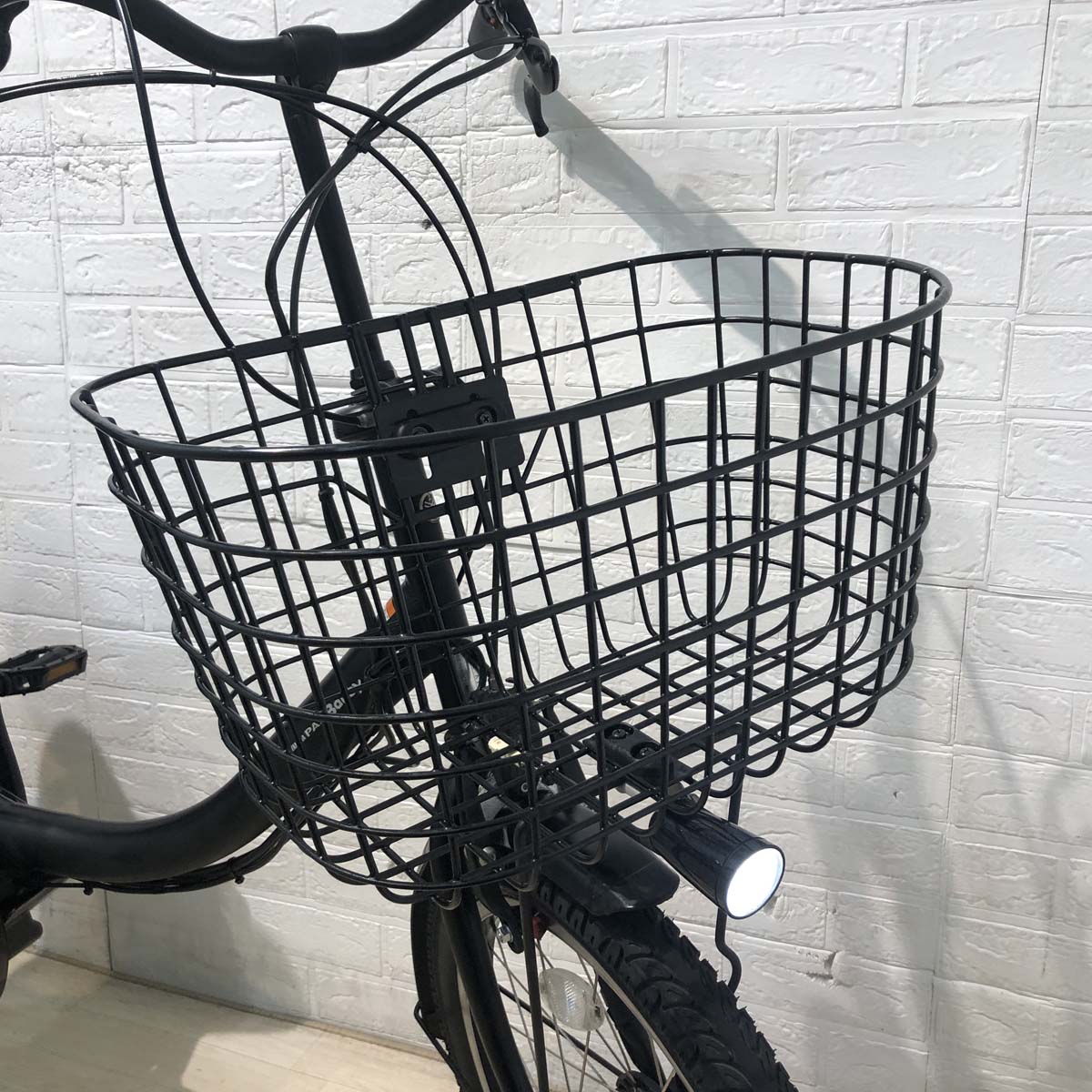 中古電動自転車 ヤマハ PAS Babby パス バビー ブラック 20インチ YA049