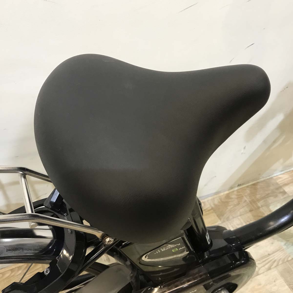 パナソニック ビビ DX ブラック 26インチ KV022 【中古車】