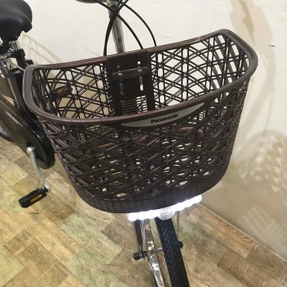 パナソニック ビビ DX ブラウン 26インチ KE115 【中古車】