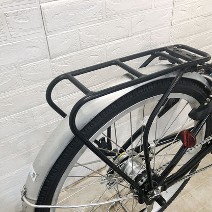 ヤマハ PAS CITY V パス シティ V ブラック 24インチ YF104 【中古車】