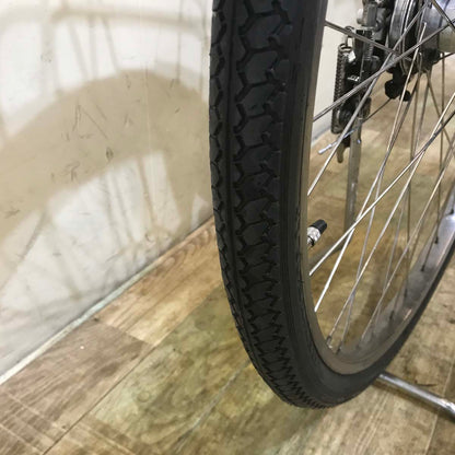 パナソニック ビビ DX ブラウン 26インチ KE115 【中古車】