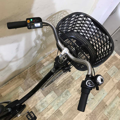 パナソニック ビビ DX ブラック 26インチ KV022 【中古車】