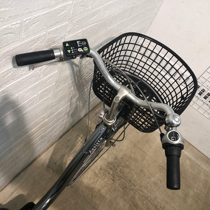 ブリヂストン アシスタ DX シルバー 26インチ YT106 【中古車】