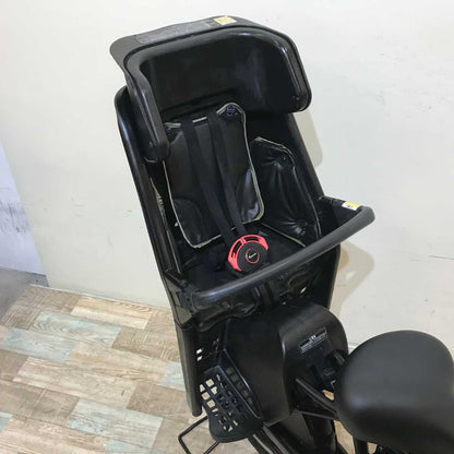 パナソニック ギュット アニーズ DX ブラック 20インチ KQ084【中古車】