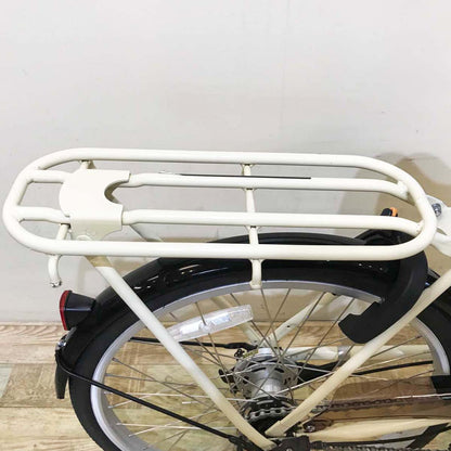 パナソニック ビビ FP ベージュ 20インチ KZ105 【中古車】