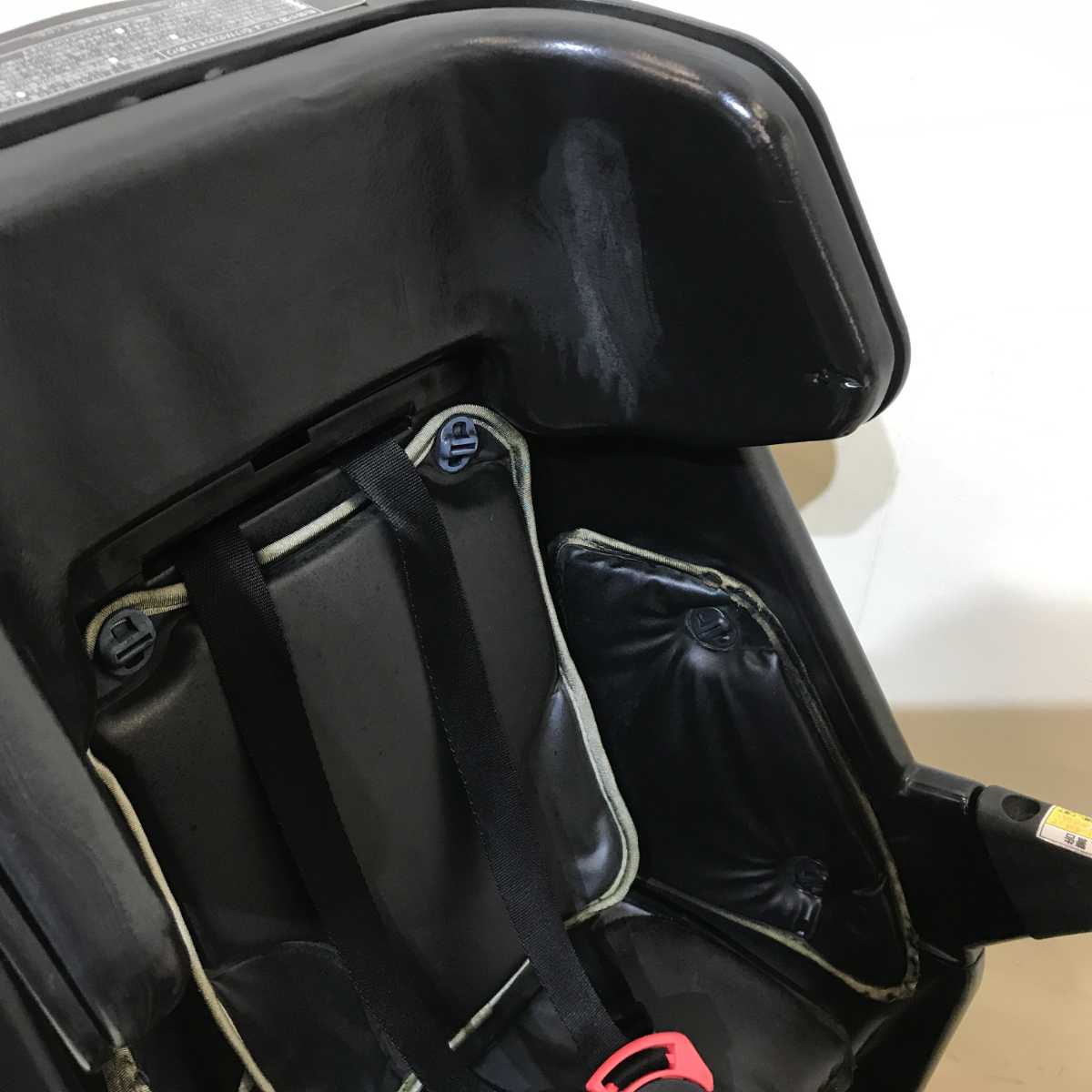 パナソニック ギュット アニーズ DX ブラック 20インチ KQ084【中古車】