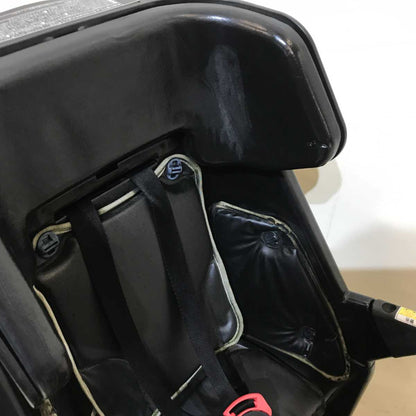 パナソニック ギュット アニーズ DX ブラック 20インチ KQ084【中古車】